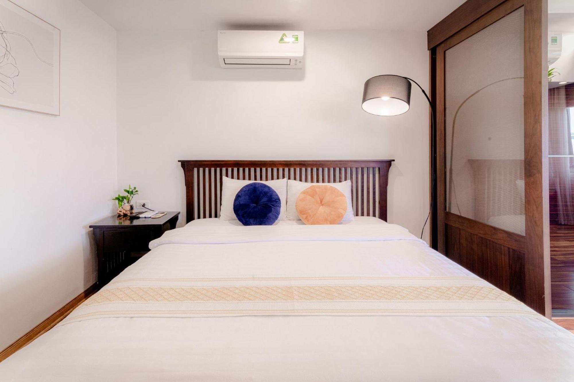 Appartement Luxe Paradise 22 Nam Ngu Street *
