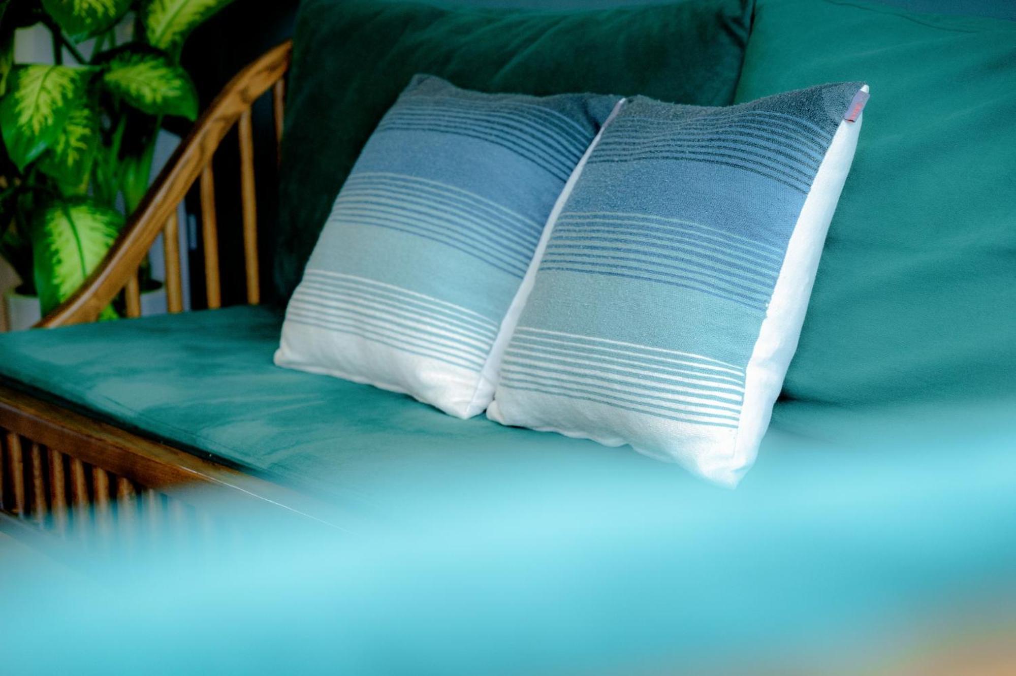 Luxe Paradise 22 Nam Ngu Street Appartement Hanoï