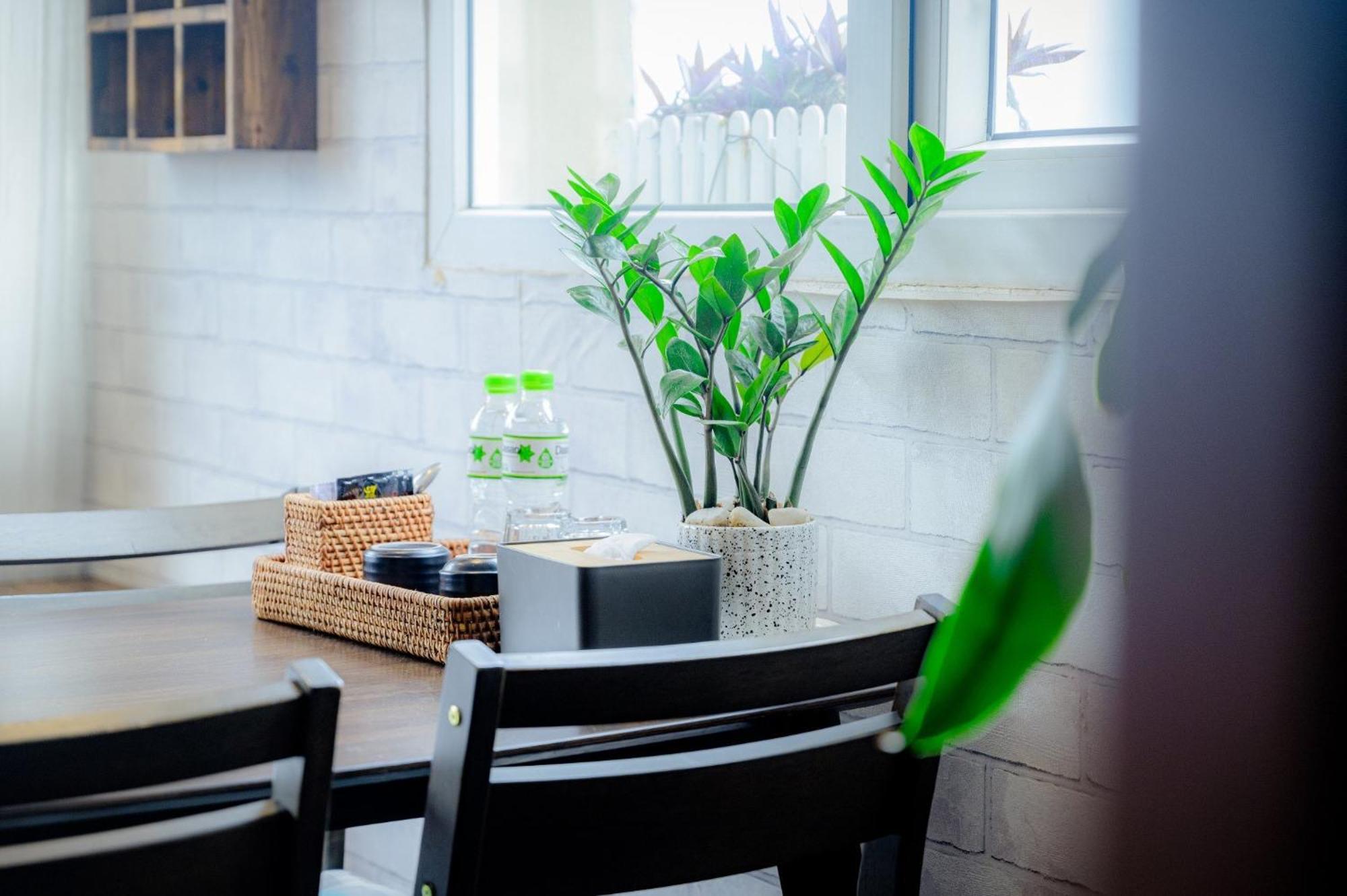 Appartement Luxe Paradise 22 Nam Ngu Street *