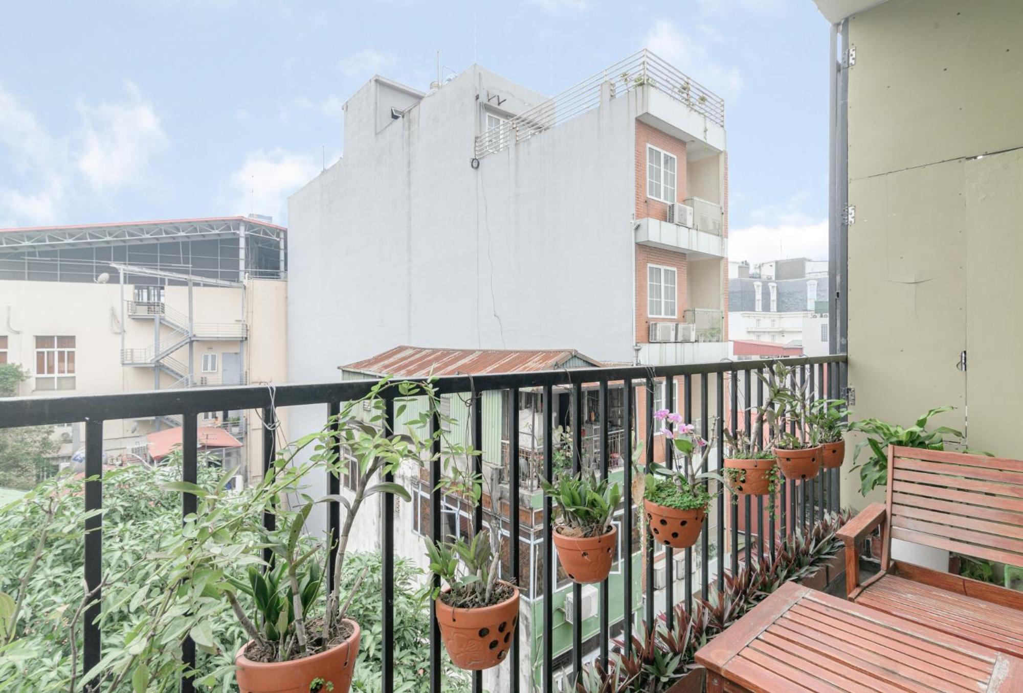 Luxe Paradise 22 Nam Ngu Street Appartement *