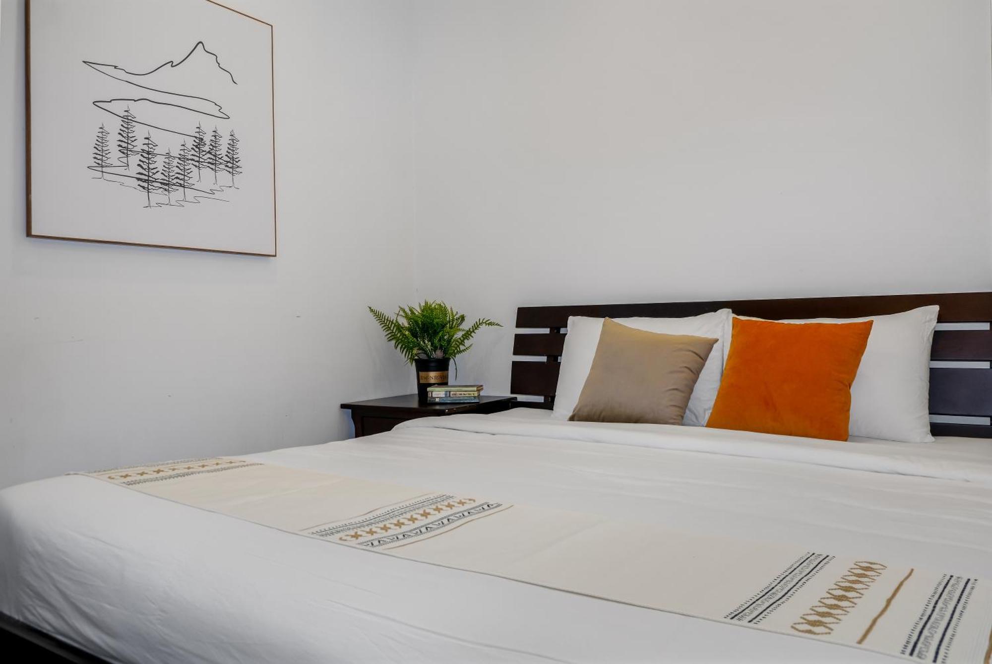 Luxe Paradise 22 Nam Ngu Street Appartement Hanoï