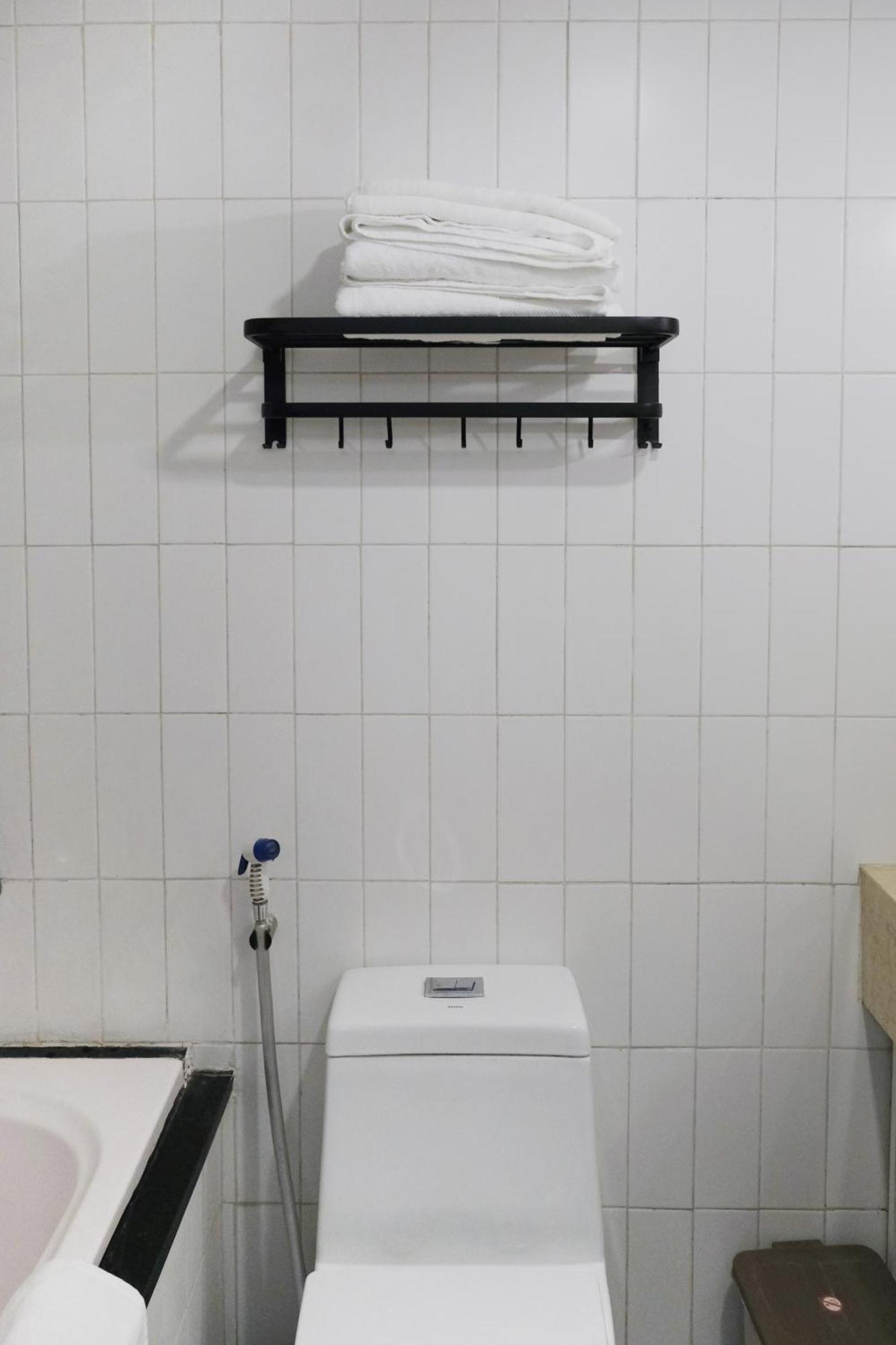 Appartement Luxe Paradise 22 Nam Ngu Street
