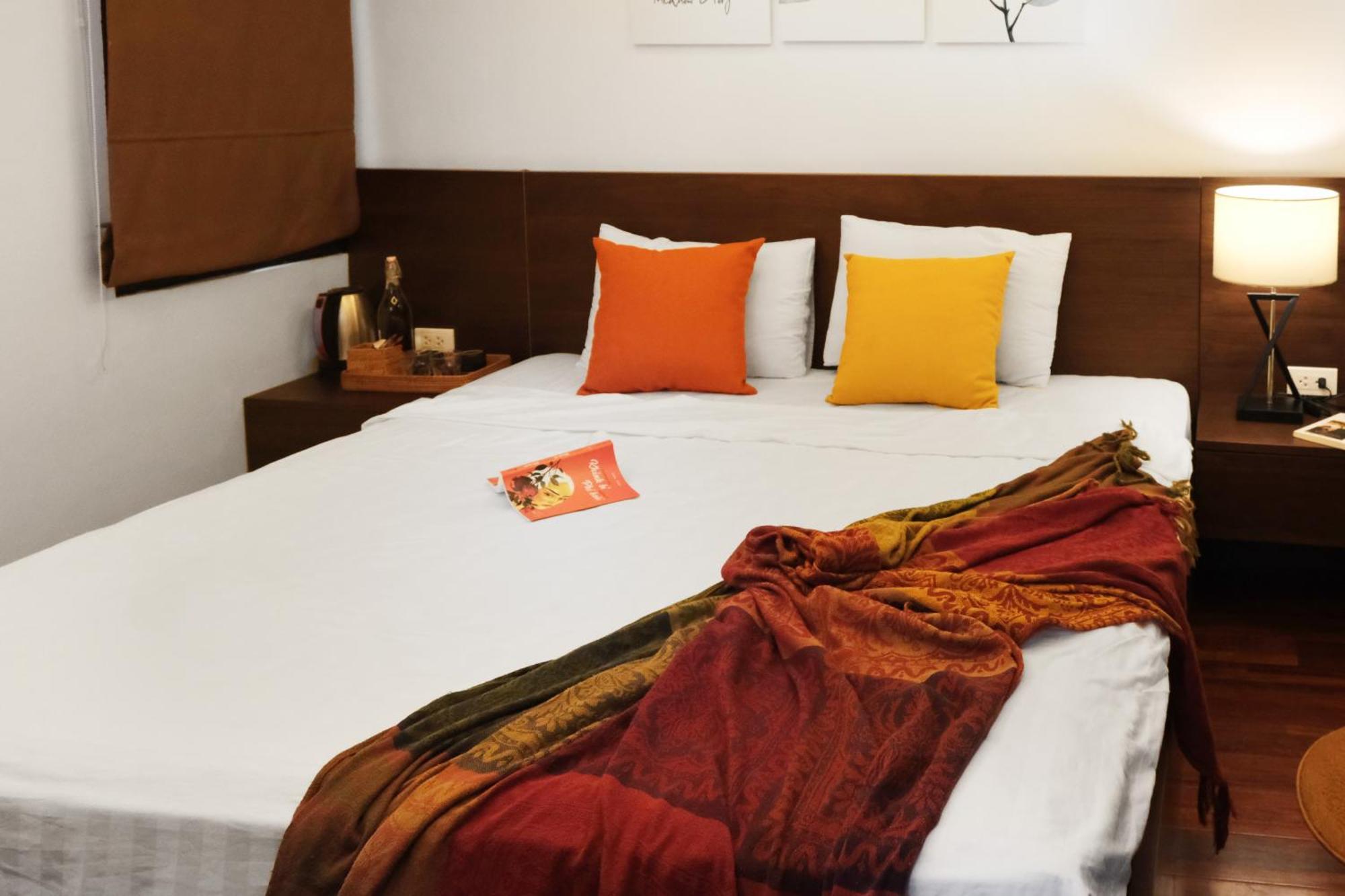 Appartement Luxe Paradise 22 Nam Ngu Street