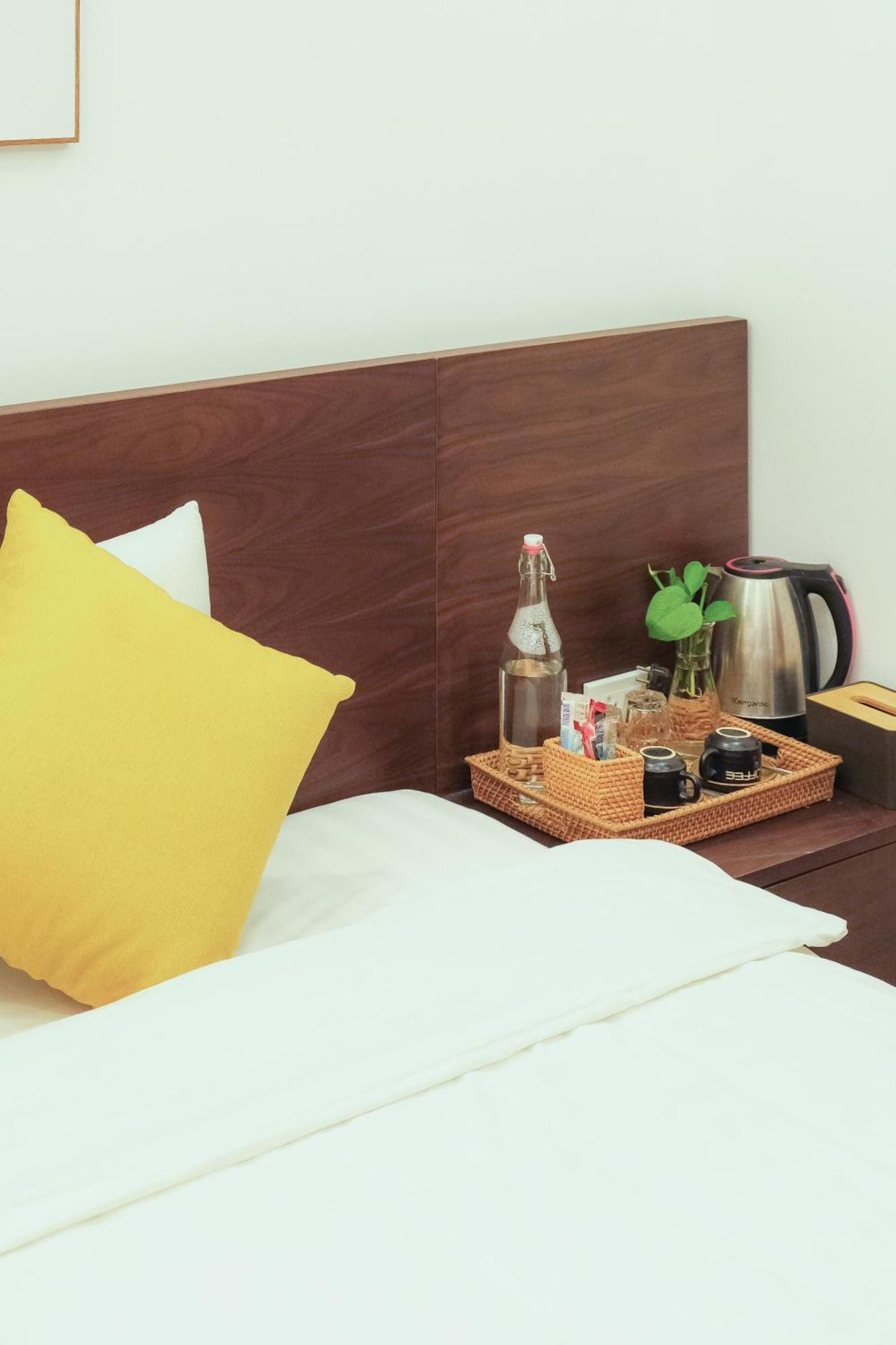 Appartement Luxe Paradise 22 Nam Ngu Street *