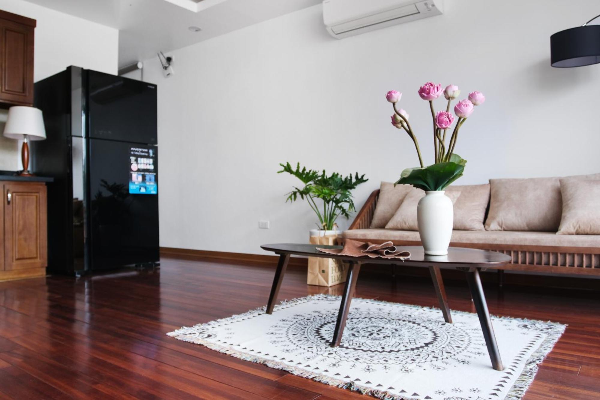 Luxe Paradise 22 Nam Ngu Street Appartement